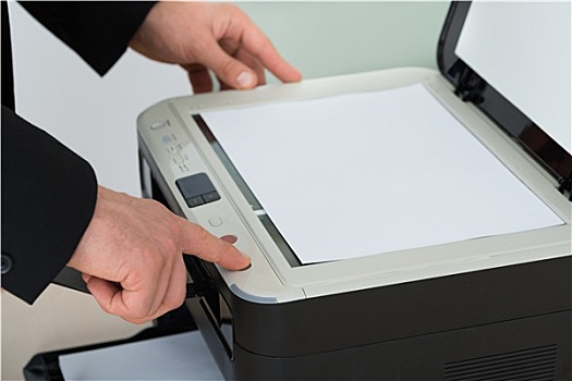 全景网软件开发指南 复印机图片库的构建与高清资源下载服务