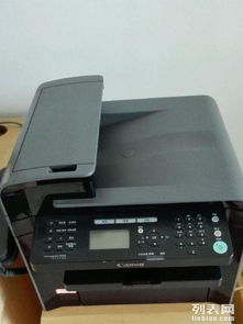 佳能MF4452黑白激光一体机 满足厦门办公需求的理想选择